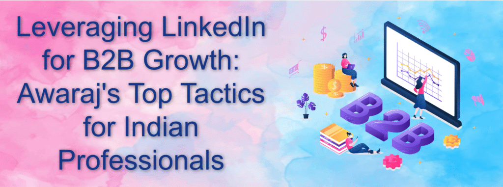 LinkedIn B2B growth