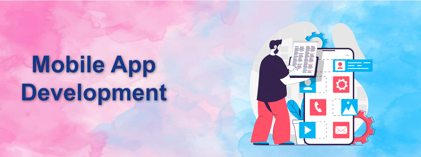 Mobile App Development